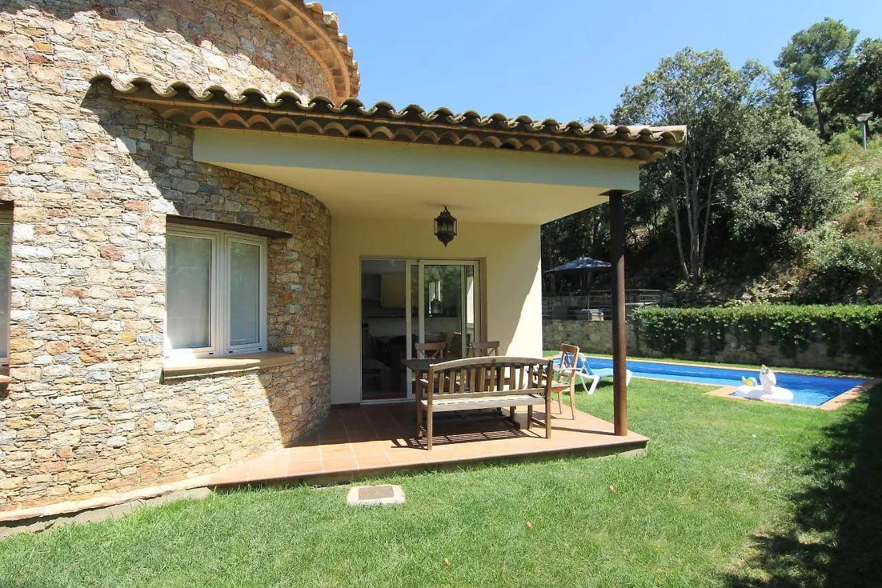 Villa Tulipan Begur 0*,
