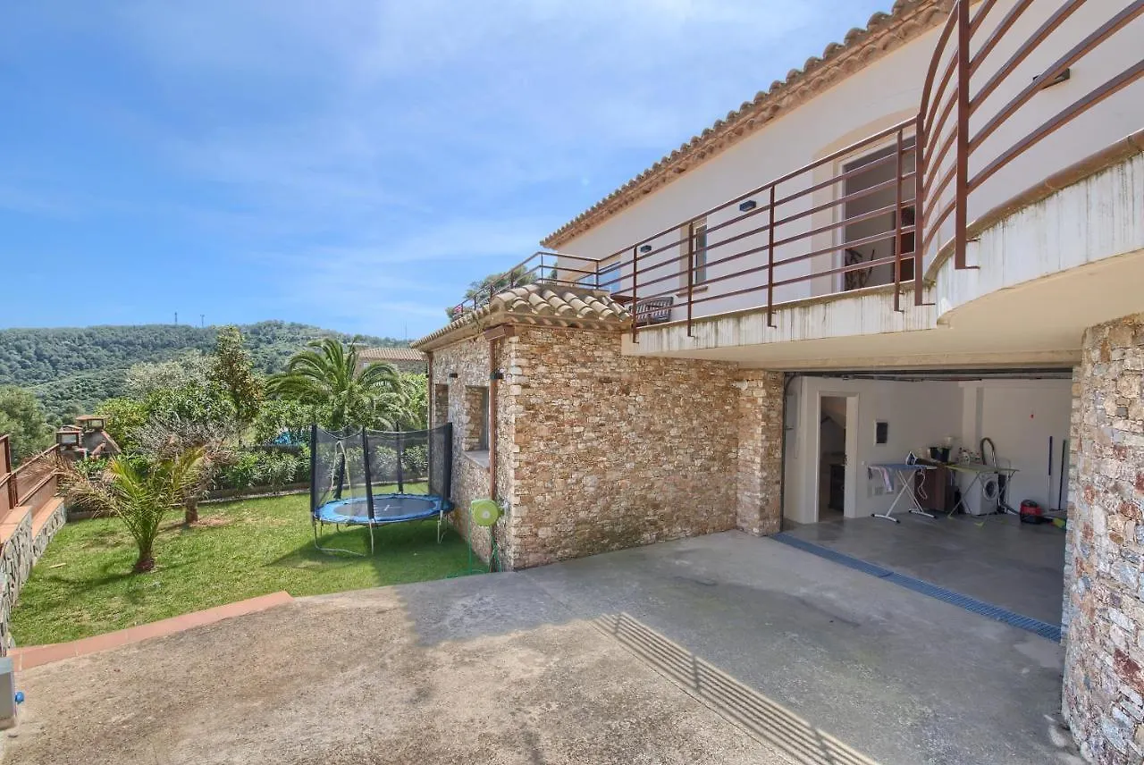 Villa Tulipan Begur