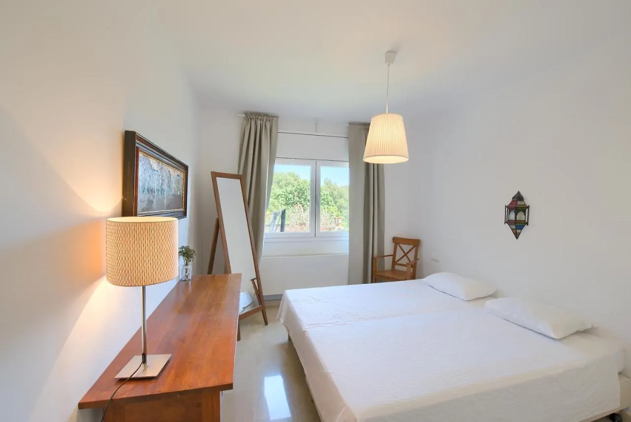 Villa Tulipan Begur Spain