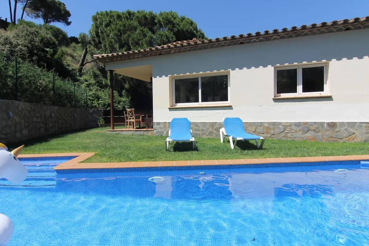 Villa Tulipan Begur