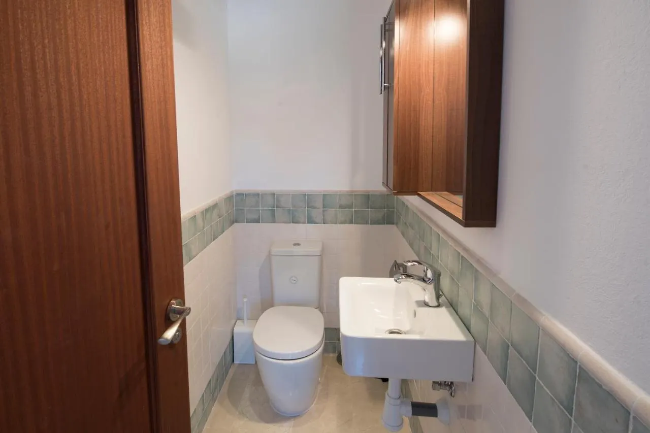 Villa Tulipan Begur 0*,