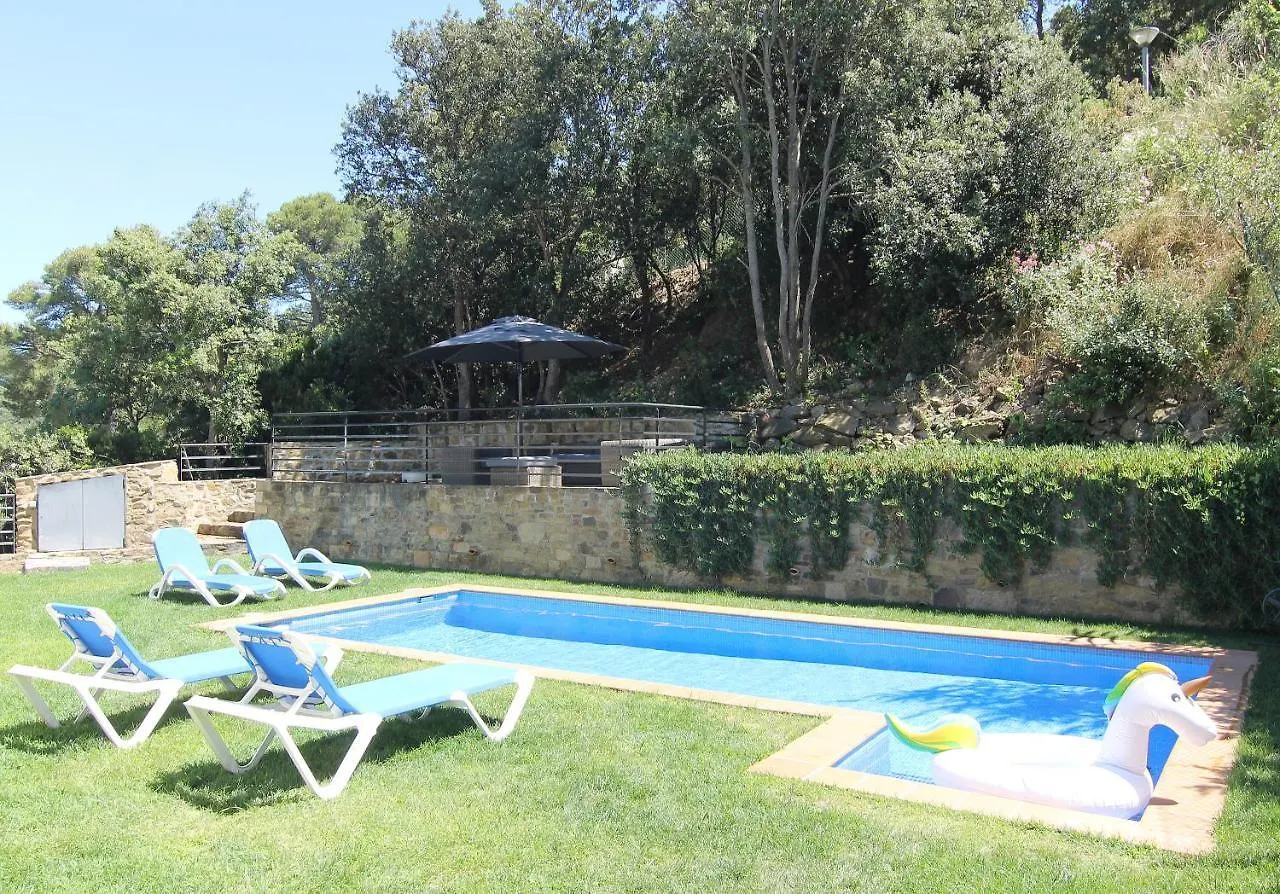 Villa Tulipan Begur