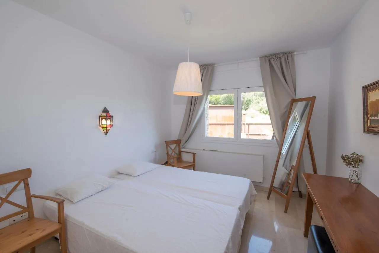 Villa Tulipan Begur
