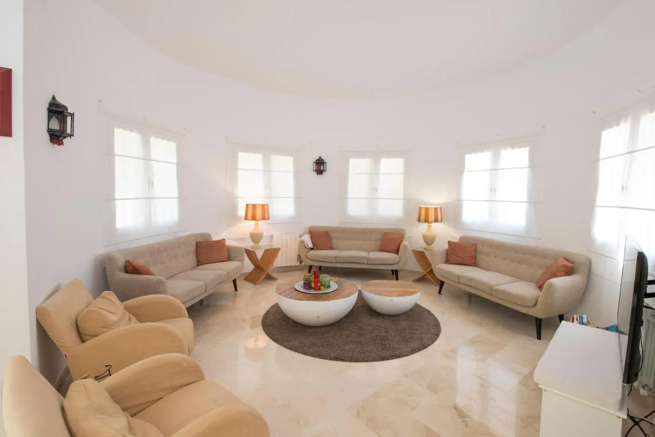 Villa Tulipan Begur
